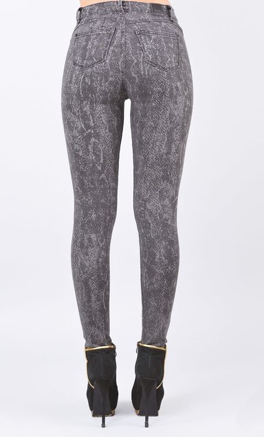 PANTALON ESTAMPADO PITILLO - 3