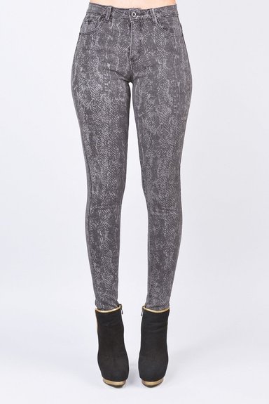 PANTALON ESTAMPADO PITILLO - 4