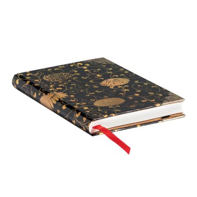 LIBRETA PAPERBLANKS KARAKUSA MINI TAPA DURA - 3