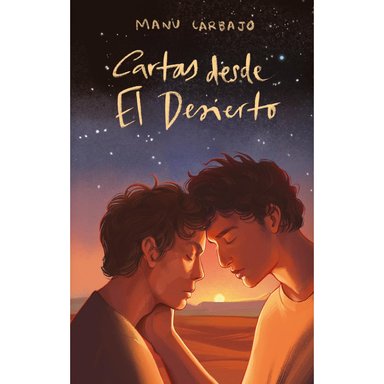 CARTAS DESDE EL DESIERTO - 1