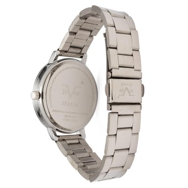 RELOJ 19V69 ITALIA V1969-235-2 PLATEADO MUJER - 2