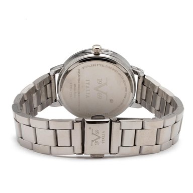 RELOJ 19V69 ITALIA V1969-239-2 PLATEADO MUJER - 2