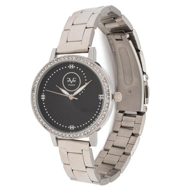 RELOJ 19V69 ITALIA V1969-239-2 PLATEADO MUJER - 3