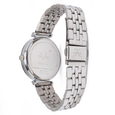 RELOJ 19V69 ITALIA V1969-244-2 PLATEADO MUJER - 2
