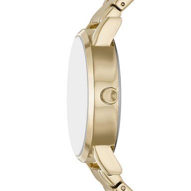 RELOJ DE PULSERA DKNY DORADO DONNA KARAN NEW YORK MUJER NY2959 - 2