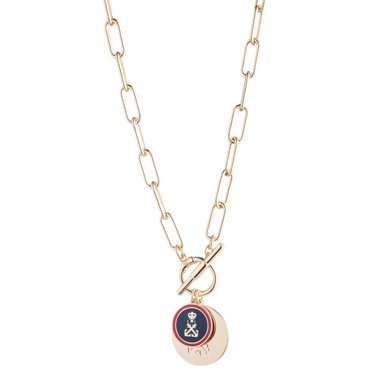COLLAR LAUREN RALPH LAUREN DORADO 14N00559 - 1