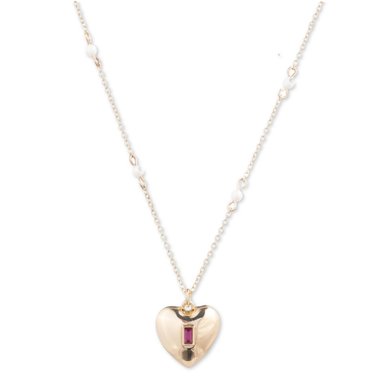 COLLAR LAUREN RALPH LAUREN DORADO MUJER 14N00408 - 1