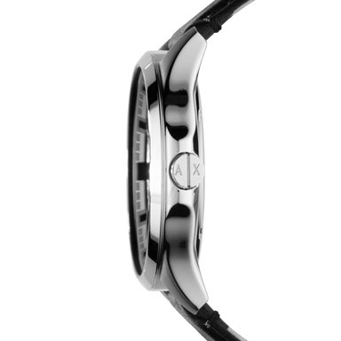 RELOJ ARMANI EXCHANGE AX2101 NEGRO HOMBRE - 2