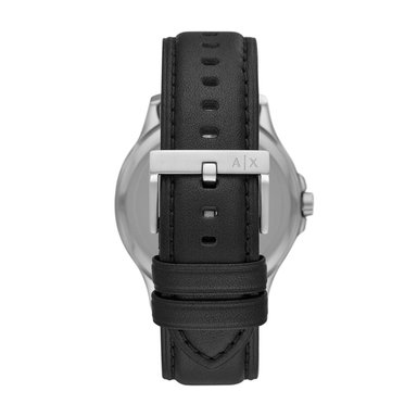 RELOJ ARMANI EXCHANGE AX2101 NEGRO HOMBRE - 3