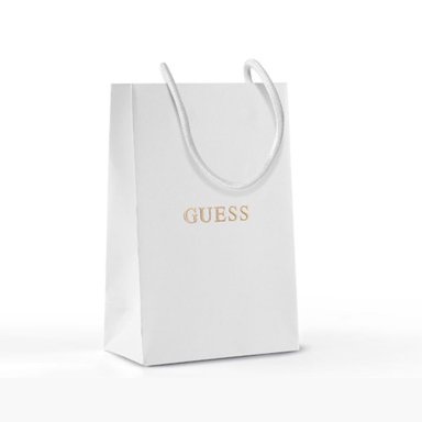 COLLAR GUESS JUBN05219JWYGT-U DORADO - 3