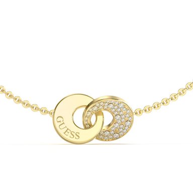 PULSERA GUESS JUBB05220JWYGS DORADA - 2
