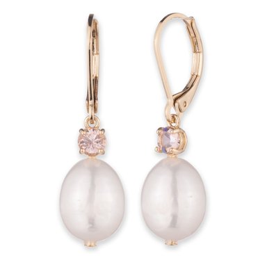 AROS LAUREN RALPH LAUREN 14G00956 BLANCO - 1