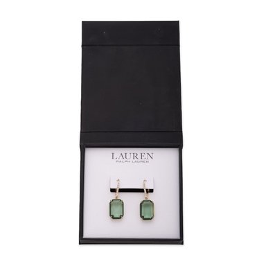 AROS LAUREN RALPH LAUREN 14G00964 VERDE - 2