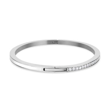 PULSERA BERING 658-1127-190 PLATEADO - 1