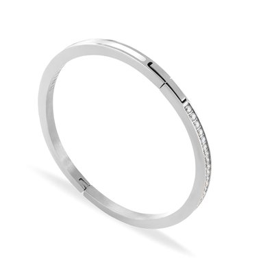 PULSERA BERING 658-1127-190 PLATEADO - 2