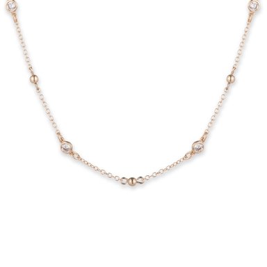 COLLAR LAUREN RALPH LAUREN 14N00574 DORADO - 2