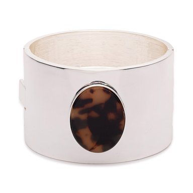 PULSERA LAUREN RALPH LAUREN 14B00489 PLATEADO - 1