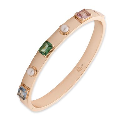 BRAZALETE LAUREN RALPH LAUREN 14B00481 DORADO - 1