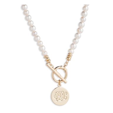 COLLAR LAUREN RALPH LAUREN 14N00498 DORADO - 1