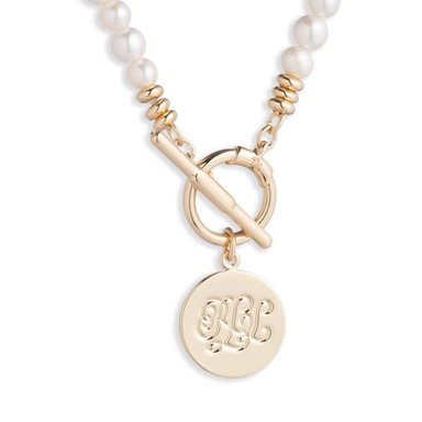 COLLAR LAUREN RALPH LAUREN 14N00498 DORADO - 2