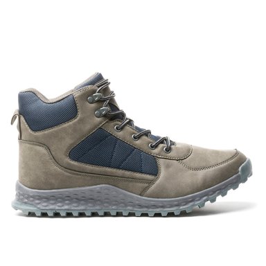 BOTOTO HOMBRE GRIS DOGÓN CHANCLETA OUTDOOR - 1