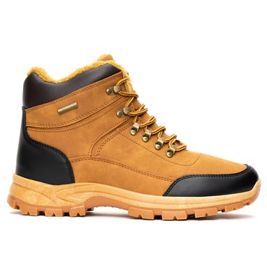 BOTOTO HOMBRE CAMEL MOLLER CHIPORRO CHANCLETA OUTDOOR - 1