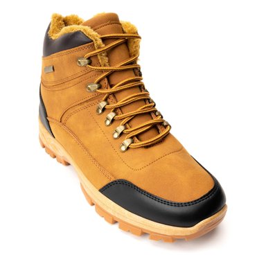 BOTOTO HOMBRE CAMEL MOLLER CHIPORRO CHANCLETA OUTDOOR - 3