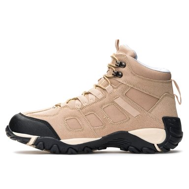 BOTOTO HOMBRE CAQUI ALIWEN CHANCLETA OUTDOOR - 2