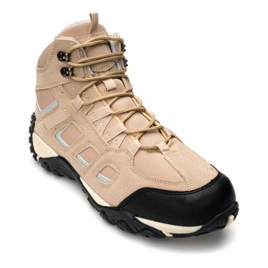 BOTOTO HOMBRE CAQUI ALIWEN CHANCLETA OUTDOOR - 3