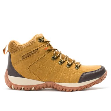 BOTOTO HOMBRE CAMEL BOLAND CHANCLETA OUTDOOR - 1