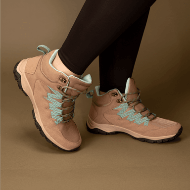 BOTOTO MUJER CARBIN OUTDOOR PAIPA - 2