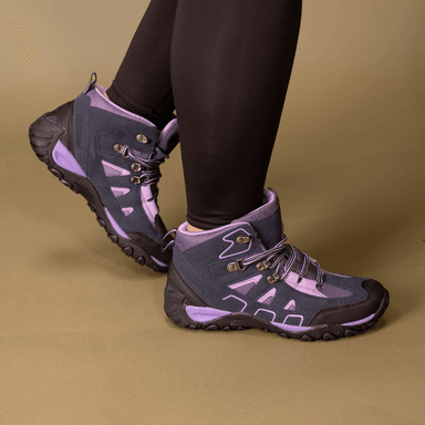 BOTOTO MUJER CARBIN OUTDOOR NOBSA - 2