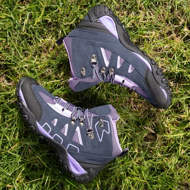 BOTOTO MUJER CARBIN OUTDOOR NOBSA - 6