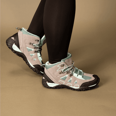 BOTOTO MUJER CARBIN OUTDOOR NOBSA - 2