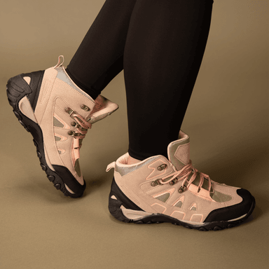 BOTOTO MUJER CARBIN OUTDOOR NOBSA - 2