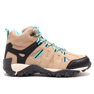 BOTOTO MUJER BEIGE RIENT CHANCLETA OUTDOOR - 1