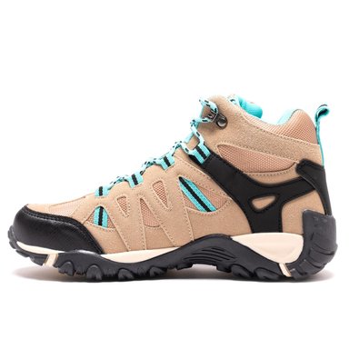 BOTOTO MUJER BEIGE RIENT CHANCLETA OUTDOOR - 2