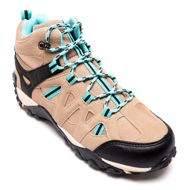 BOTOTO MUJER BEIGE RIENT CHANCLETA OUTDOOR - 3