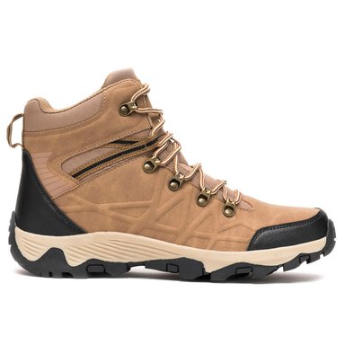 BOTOTO HOMBRE CARBIN BEIGE TEBAIDA OUTDOOR - 1