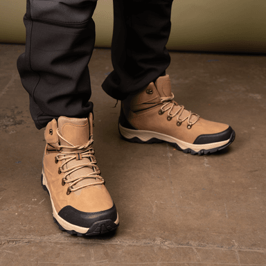 BOTOTO HOMBRE CARBIN BEIGE TEBAIDA OUTDOOR - 2