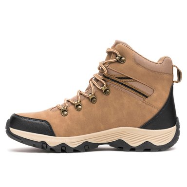 BOTOTO HOMBRE CARBIN BEIGE TEBAIDA OUTDOOR - 3