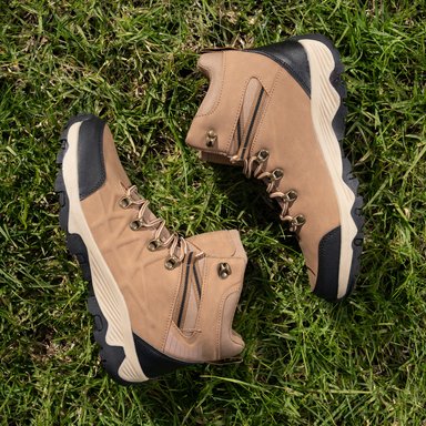 BOTOTO HOMBRE CARBIN BEIGE TEBAIDA OUTDOOR - 5