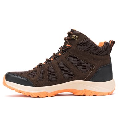 BOTOTO HOMBRE CARBIN CAFÉ QUIMBAYA OUTDOOR - 3