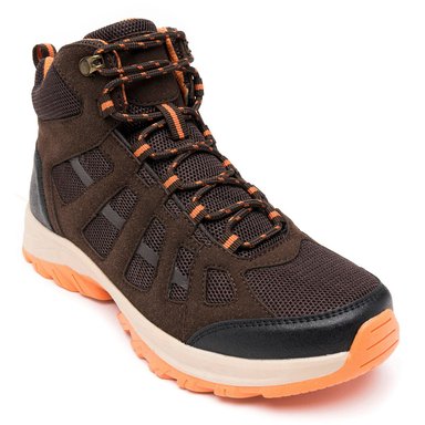 BOTOTO HOMBRE CARBIN CAFÉ QUIMBAYA OUTDOOR - 4