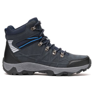 BOTOTO HOMBRE CARBIN AZUL TEBAIDA OUTDOOR - 1