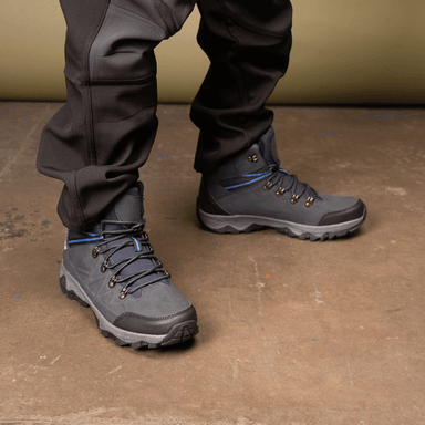 BOTOTO HOMBRE CARBIN AZUL TEBAIDA OUTDOOR - 2