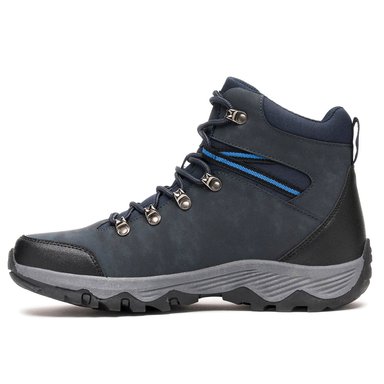 BOTOTO HOMBRE CARBIN AZUL TEBAIDA OUTDOOR - 3