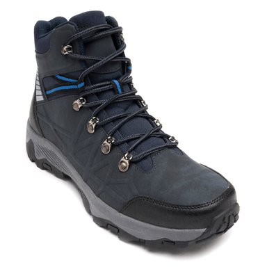 BOTOTO HOMBRE CARBIN AZUL TEBAIDA OUTDOOR - 4