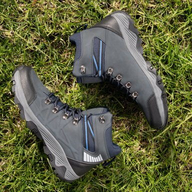 BOTOTO HOMBRE CARBIN AZUL TEBAIDA OUTDOOR - 6