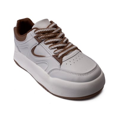 ZAPATILLAS MUJER BOTELI URBANAS BEIGE BONNIE - 3